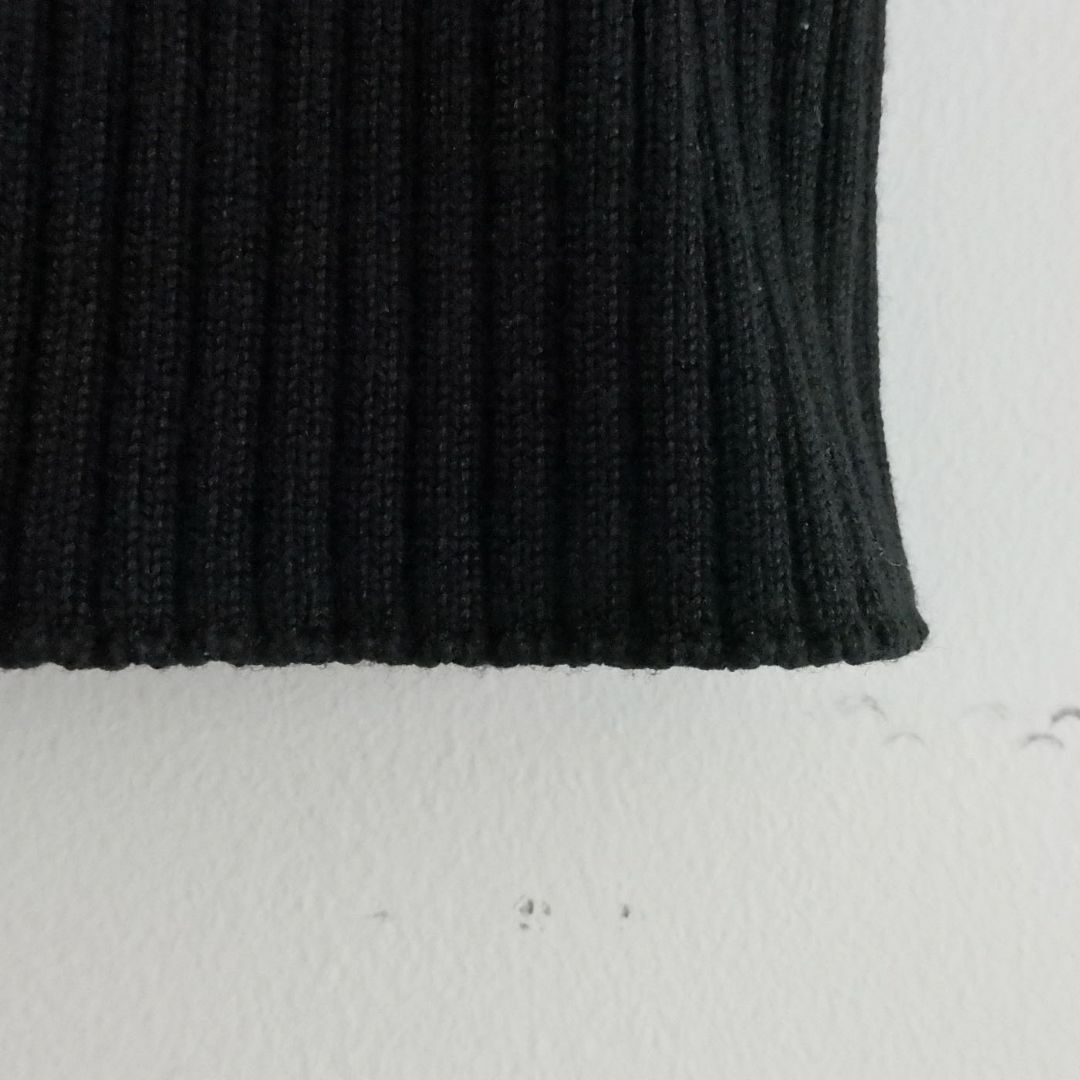 DEUXIEME CLASSE - 【新品】定価27,500円 Col Pierrot ニット