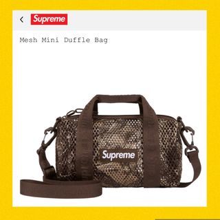 Supreme - Supreme x MM6 レシート ウォレット 財布 マルジェラ Supreme - Supreme x MM6 レシート ウォレット 財布 マルジェラ