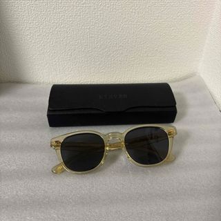 EYEVAN7285 - 平野紫耀着用 EYEVAN 7285 177 col.901 極美品の EYEVAN7285 - 平野紫耀着用 EYEVAN 7285 177 col.901 極美品の
