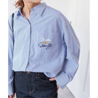 Spick & Span(シャツ/ブラウス(長袖/七分))のフリマアイテム一覧 Spick & Span(シャツ/ブラウス(長袖/七分))のフリマアイテム一覧