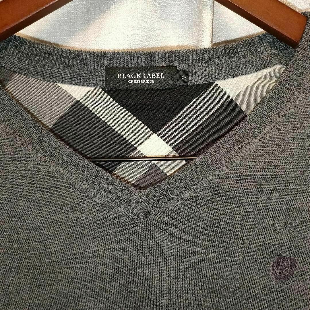 BLACK LABEL CRESTBRIDGE - ブラックレーベルクレストブリッジ BLACK LABEL CRESTBRIDGE - ブラックレーベルクレストブリッジ