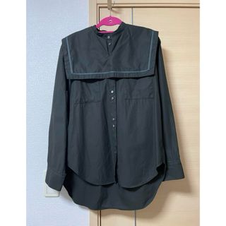 6 (ROKU)(シャツ/ブラウス(長袖/七分))のフリマアイテム一覧 6 (ROKU)(シャツ/ブラウス(長袖/七分))のフリマアイテム一覧