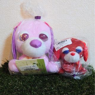 SEGA - 響け!ユーフォニアム 3 プライズ ぬいぐるみ vol.1 全3 SEGA - 響け!ユーフォニアム 3 プライズ ぬいぐるみ vol.1 全3