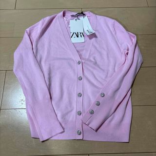 ZARA(カーディガン ・ ピンク/桃色系)のフリマアイテム一覧 ZARA(カーディガン ・ ピンク/桃色系)のフリマアイテム一覧