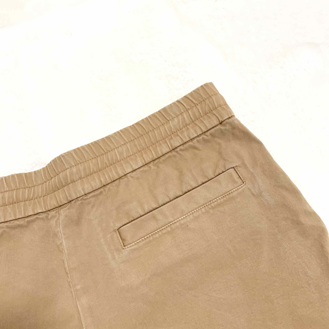 Acne Studios - Acne Studios イージー チノ ショートパンツ Acne Studios - Acne Studios イージー チノ ショートパンツ