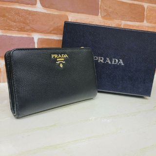 PRADA(財布)のフリマアイテム一覧 PRADA(財布)のフリマアイテム一覧