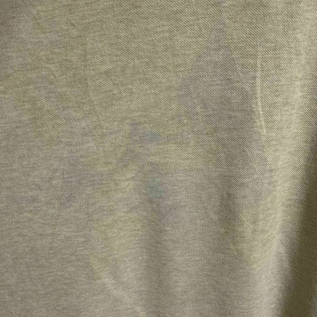 POLO RALPH LAUREN - ポロラルフローレン 半袖 ポロシャツ ロゴ POLO RALPH LAUREN - ポロラルフローレン 半袖 ポロシャツ ロゴ