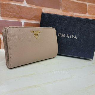 PRADA(財布)のフリマアイテム一覧 PRADA(財布)のフリマアイテム一覧