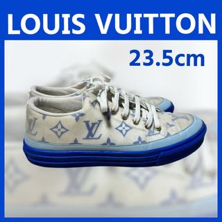 LOUIS VUITTON(スニーカー)のフリマアイテム一覧 LOUIS VUITTON(スニーカー)のフリマアイテム一覧
