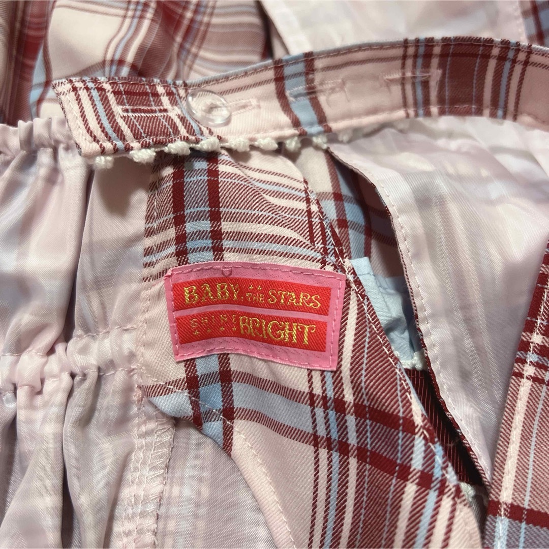 BABY,THE STARS SHINE BRIGHT - 本日まで値下げ!限定出品 BABY,THE STARS SHINE BRIGHT - 本日まで値下げ!限定出品