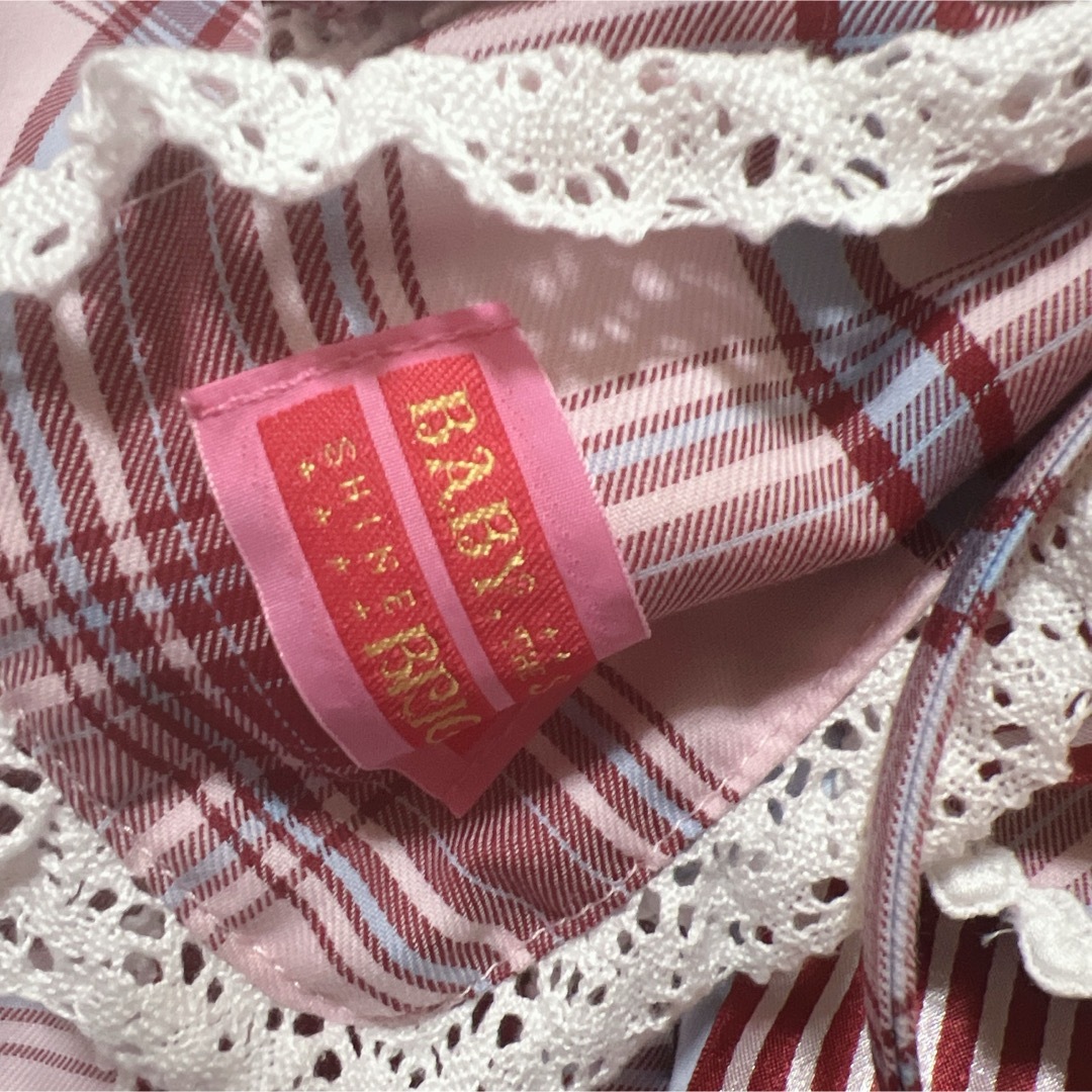 BABY,THE STARS SHINE BRIGHT - 本日まで値下げ!限定出品 BABY,THE STARS SHINE BRIGHT - 本日まで値下げ!限定出品