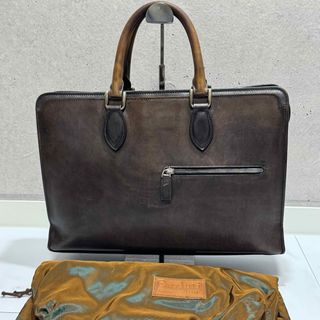 BERLUTI(ビジネスバッグ)のフリマアイテム一覧 BERLUTI(ビジネスバッグ)のフリマアイテム一覧