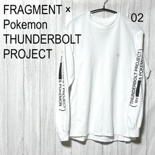 FRAGMENT(Tシャツ/カットソー(七分/長袖))のフリマアイテム一覧 FRAGMENT(Tシャツ/カットソー(七分/長袖))のフリマアイテム一覧