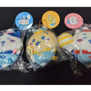 ちいかわ - 【ちいかわ&ハチワレ&うさぎ】ちいかわ クリスマス ちいかわ - 【ちいかわ&ハチワレ&うさぎ】ちいかわ クリスマス