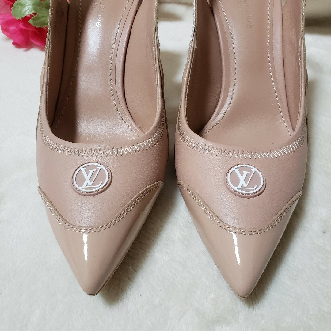 LOUIS VUITTON - Louis Vuittonルイヴィトン アークライト LOUIS VUITTON - Louis Vuittonルイヴィトン アークライト