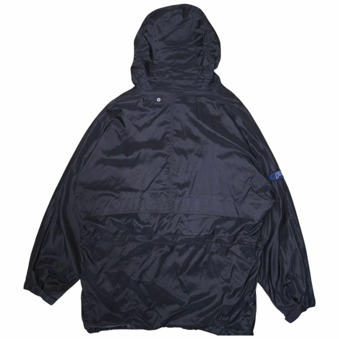 90s POLOSPORTS ナイロンマウンテンパーカー ポロスポーツ 90s POLOSPORTS ナイロンマウンテンパーカー ポロスポーツ