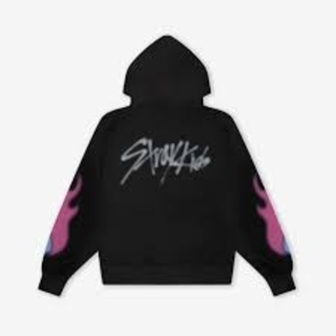 Stray Kids - バンチャン パーカーの通販 by まみ's shop Stray Kids - バンチャン パーカーの通販 by まみ's shop