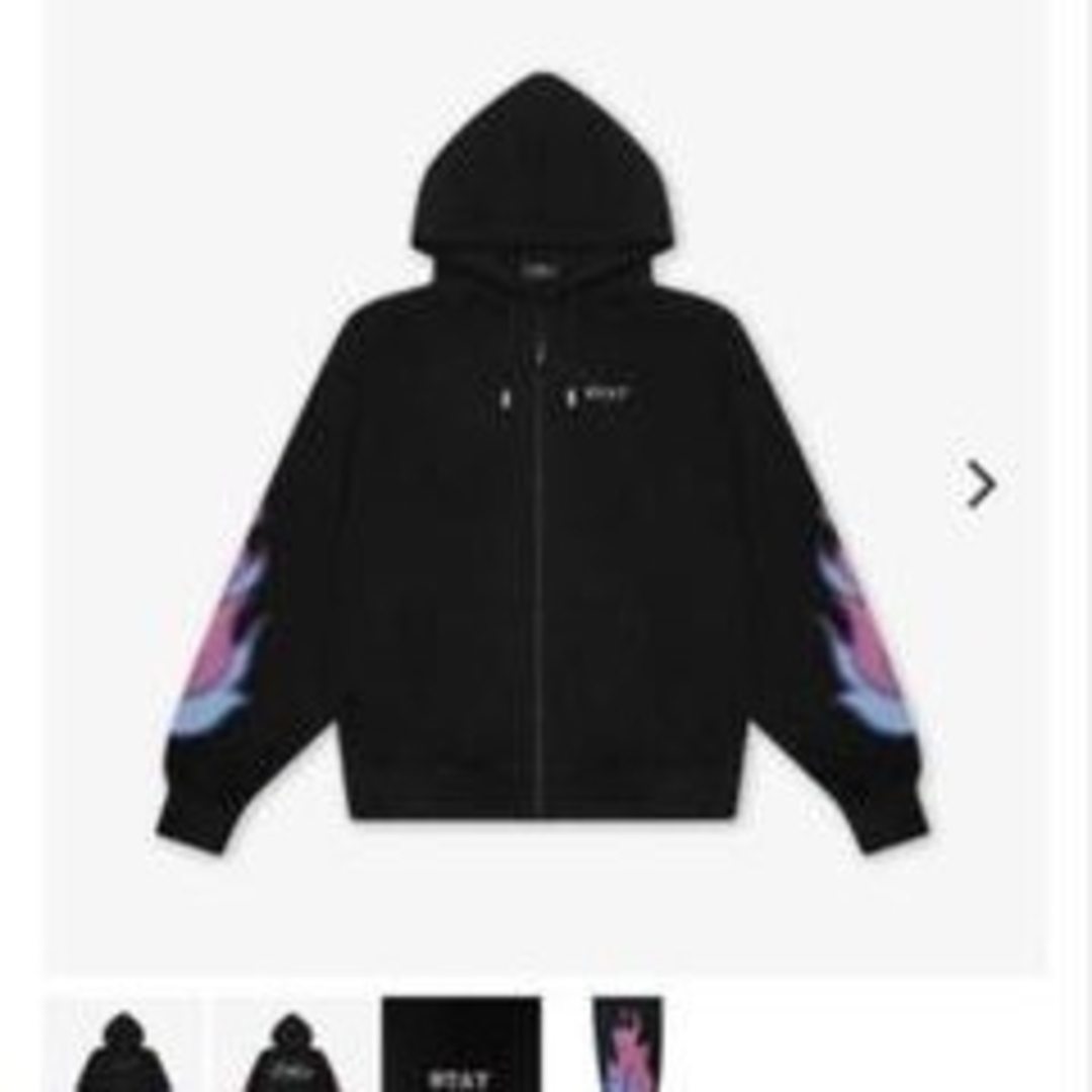 Stray Kids - バンチャン パーカーの通販 by まみ's shop Stray Kids - バンチャン パーカーの通販 by まみ's shop