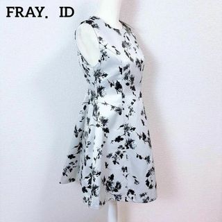 FRAY I.D(ワンピース)のフリマアイテム一覧 FRAY I.D(ワンピース)のフリマアイテム一覧