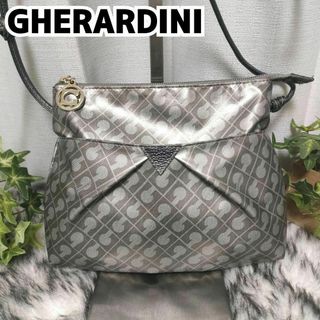GHERARDINI(ショルダーバッグ)のフリマアイテム一覧 GHERARDINI(ショルダーバッグ)のフリマアイテム一覧