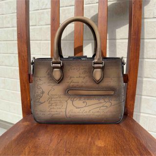 BERLUTI - Berluti セットアップ・スーツ(その他) 48/48(L位 BERLUTI - Berluti セットアップ・スーツ(その他) 48/48(L位