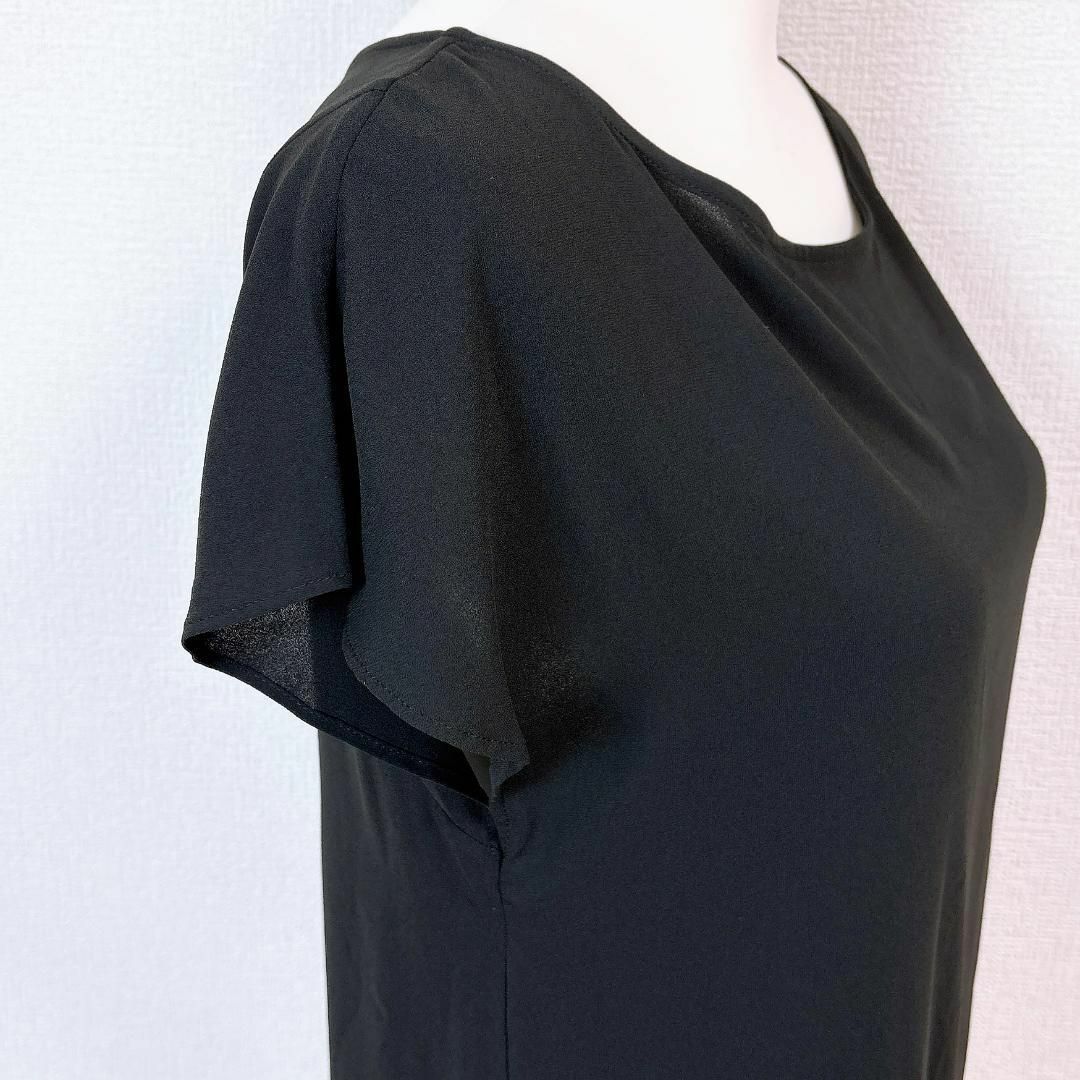 Theory - 【美品】Theory セオリー プルオーバーブラウス Theory - 【美品】Theory セオリー プルオーバーブラウス