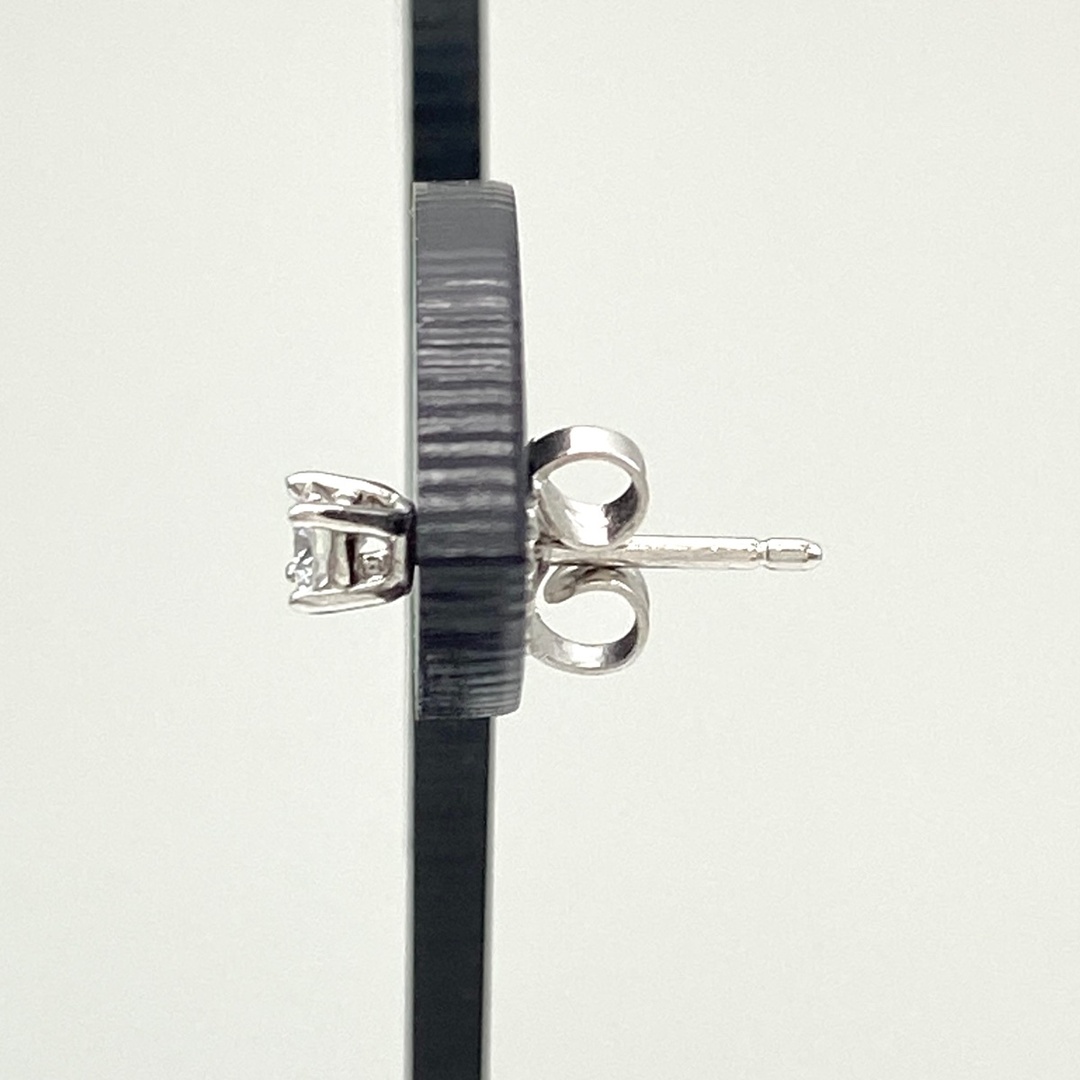 Tiffany & Co. - ティファニー ダイヤモンド スタッドピアス Tiffany & Co. - ティファニー ダイヤモンド スタッドピアス