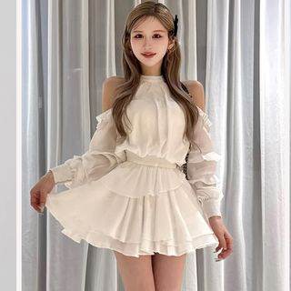 SEXY DYNAMITE - セクダイ NANAワンピース SEXY DYNAMITE LONDON SEXY DYNAMITE - セクダイ NANAワンピース SEXY DYNAMITE LONDON