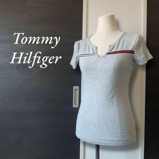 TOMMY HILFIGER(トップス)のフリマアイテム一覧 TOMMY HILFIGER(トップス)のフリマアイテム一覧