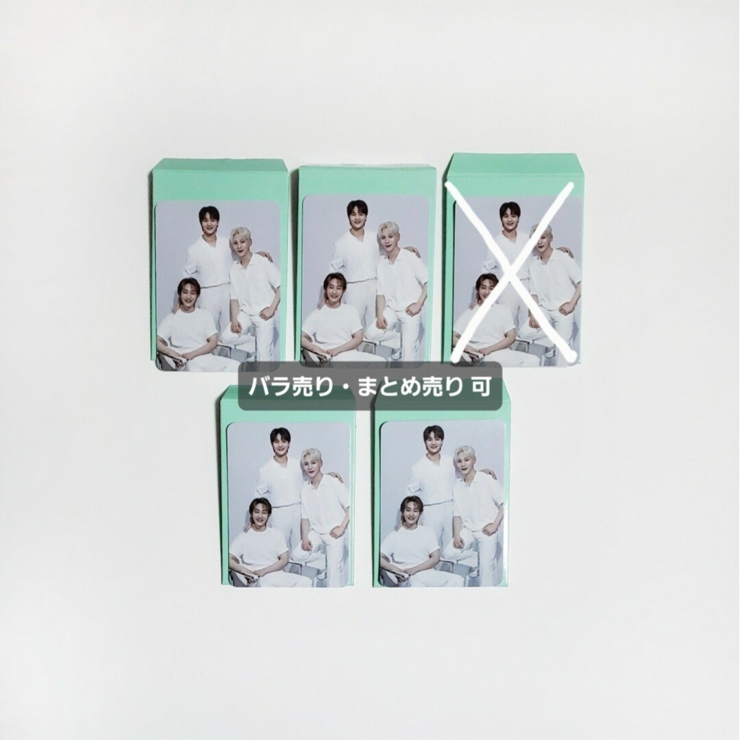 SHINee - SHINee : Dr.G フォトカード ONEW KEY MINHOの通販 by SHINee - SHINee : Dr.G フォトカード ONEW KEY MINHOの通販 by