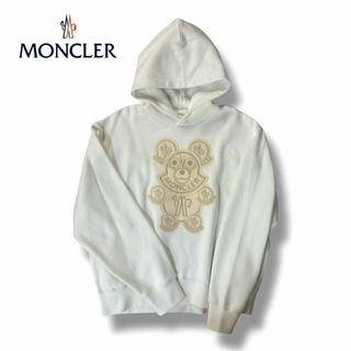 MONCLER(パーカー)のフリマアイテム一覧 MONCLER(パーカー)のフリマアイテム一覧