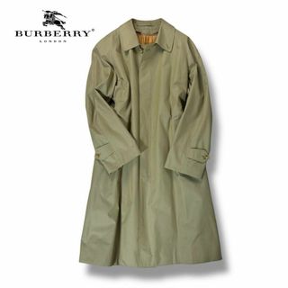 BURBERRY(ステンカラーコート)のフリマアイテム一覧 BURBERRY(ステンカラーコート)のフリマアイテム一覧