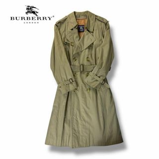 BURBERRY(トレンチコート)のフリマアイテム一覧 BURBERRY(トレンチコート)のフリマアイテム一覧