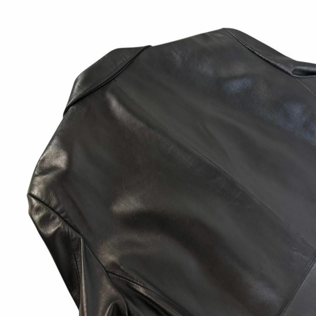 BURBERRY BLACK LABEL - 【極美品 バーバリー ブラックレーベル BURBERRY BLACK LABEL - 【極美品 バーバリー ブラックレーベル