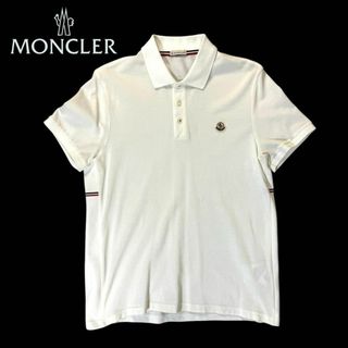 MONCLER(ポロシャツ)のフリマアイテム一覧 MONCLER(ポロシャツ)のフリマアイテム一覧