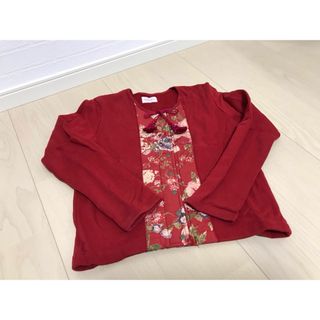 KANEKO ISAO(カーディガン)のフリマアイテム一覧 KANEKO ISAO(カーディガン)のフリマアイテム一覧