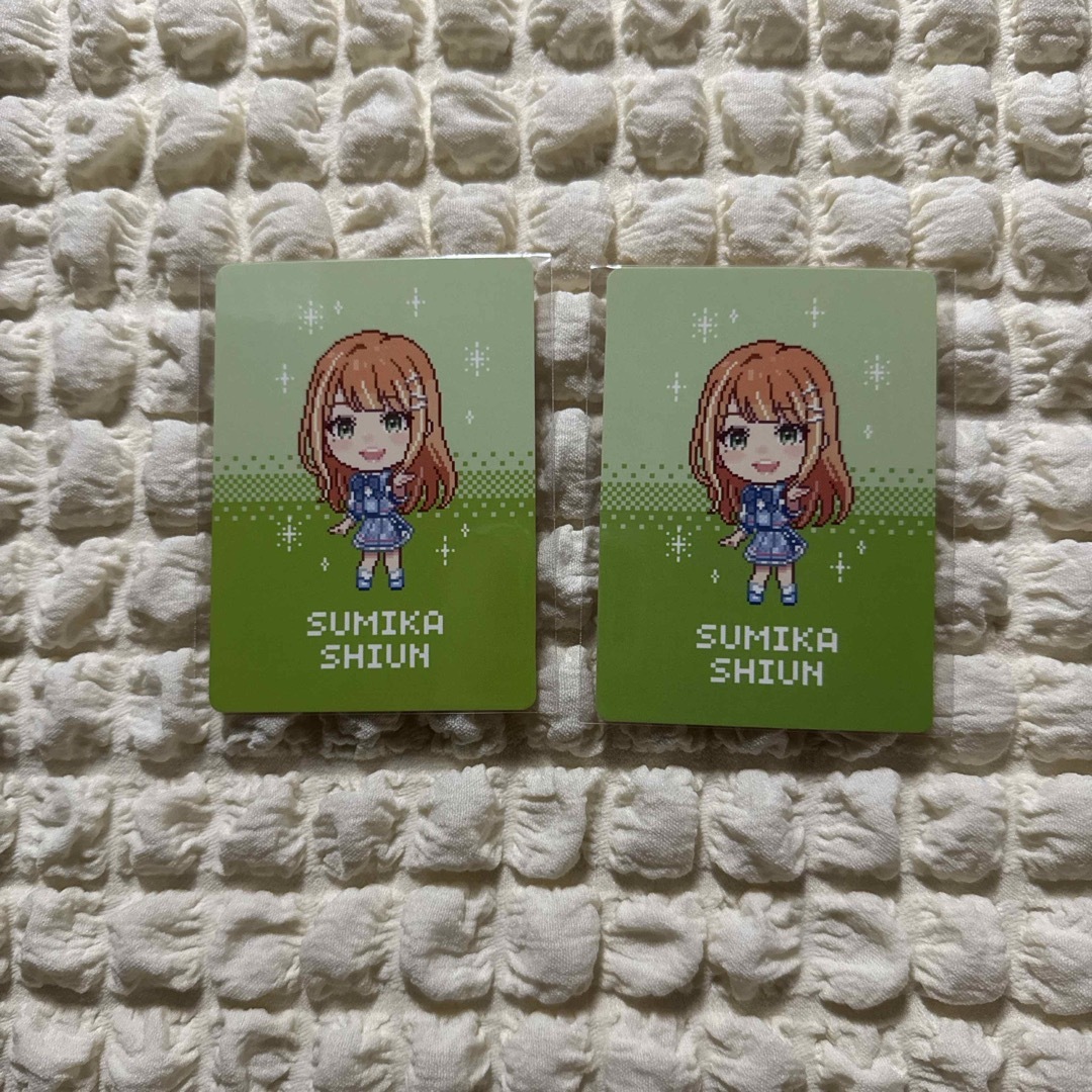 学マス 学園アイドルマスター FAMくじオンライン おまけ 紫雲清 学マス 学園アイドルマスター FAMくじオンライン おまけ 紫雲清