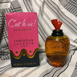 Christian Lacroixのフリマアイテム一覧 Christian Lacroixのフリマアイテム一覧