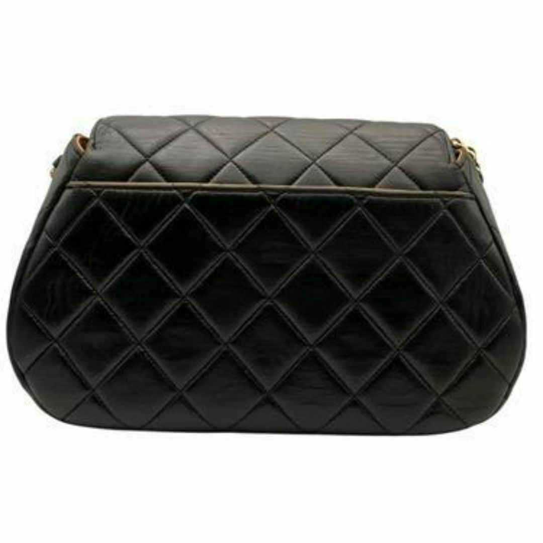 CHANEL - 極美品 CHANEL シャネル マトラッセ チェーン ハンド CHANEL - 極美品 CHANEL シャネル マトラッセ チェーン ハンド