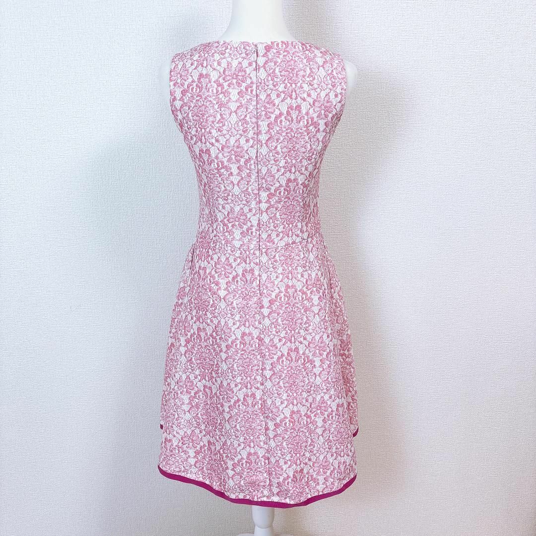 M'S GRACY - 【美品】エムズグレイシー Aラインフレア M'S GRACY - 【美品】エムズグレイシー Aラインフレア