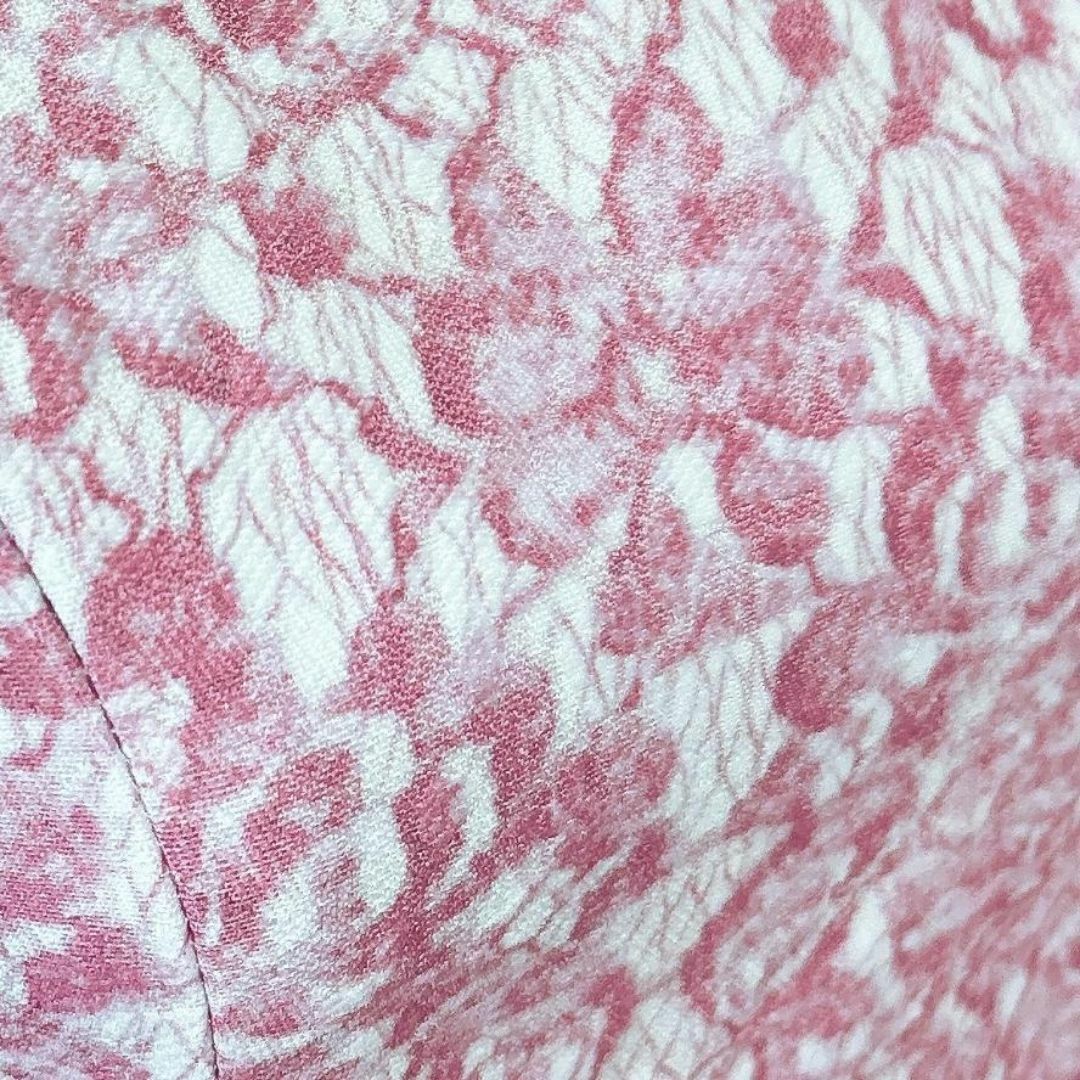 M'S GRACY - 【美品】エムズグレイシー Aラインフレア M'S GRACY - 【美品】エムズグレイシー Aラインフレア