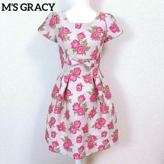 M'S GRACY(ワンピース)のフリマアイテム一覧 M'S GRACY(ワンピース)のフリマアイテム一覧