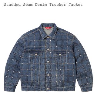 Supreme(Gジャン/デニムジャケット)のフリマアイテム一覧 Supreme(Gジャン/デニムジャケット)のフリマアイテム一覧