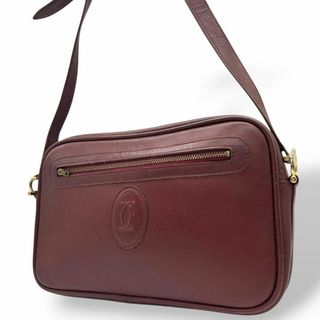 Cartier(ショルダーバッグ)のフリマアイテム一覧 Cartier(ショルダーバッグ)のフリマアイテム一覧