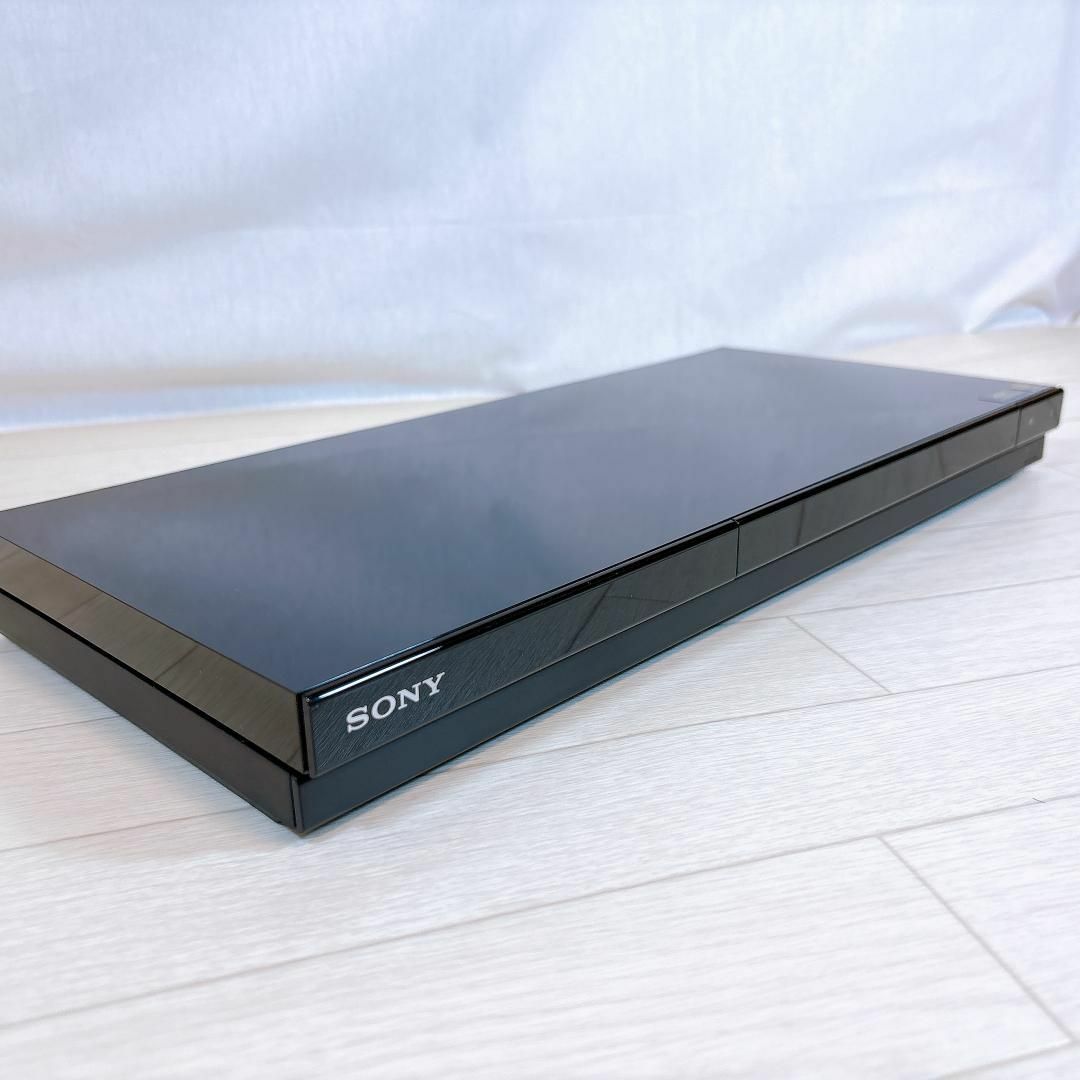 美品】SONY ソニー BDZ-ZT1800 ブルーレイレコーダーの通販 by 美品】SONY ソニー BDZ-ZT1800 ブルーレイレコーダーの通販 by