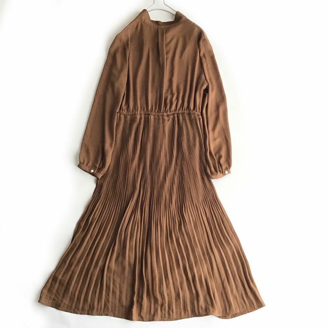 ketty - @【2】新品 未使用 ketty ボウタイプリーツシフォン ketty - @【2】新品 未使用 ketty ボウタイプリーツシフォン