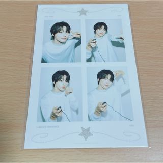 タイプロトレカ 篠塚大輝 timelesz project 初版分の通販 by タイプロトレカ 篠塚大輝 timelesz project 初版分の通販 by