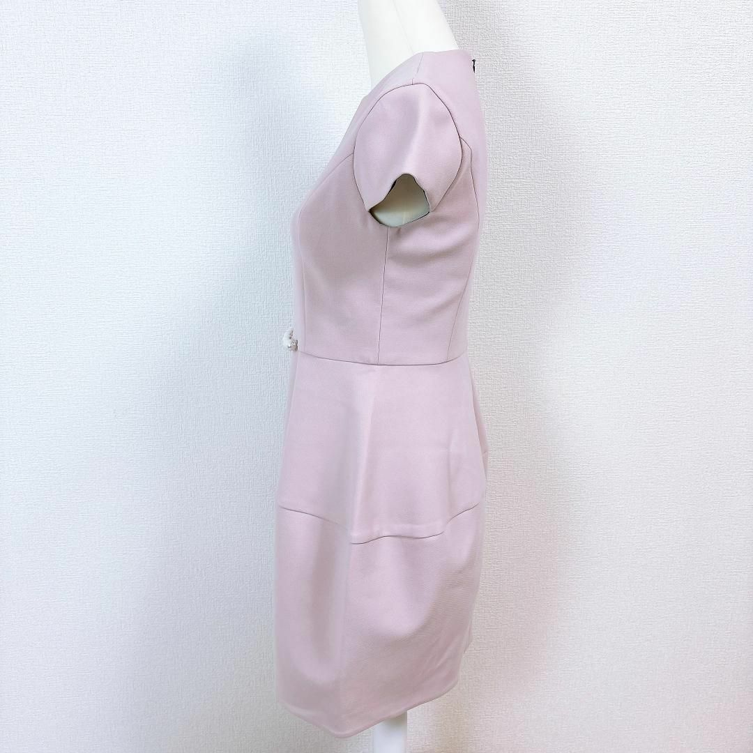 YOKO CHAN - 【美品】ヨーコチャン ウエストパールバルーン YOKO CHAN - 【美品】ヨーコチャン ウエストパールバルーン