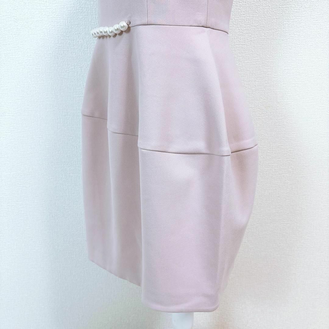 YOKO CHAN - 【美品】ヨーコチャン ウエストパールバルーン YOKO CHAN - 【美品】ヨーコチャン ウエストパールバルーン