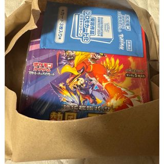 ポケモン - ポケモンカード ロケット団の栄光 2box シュリンク ポケモン - ポケモンカード ロケット団の栄光 2box シュリンク